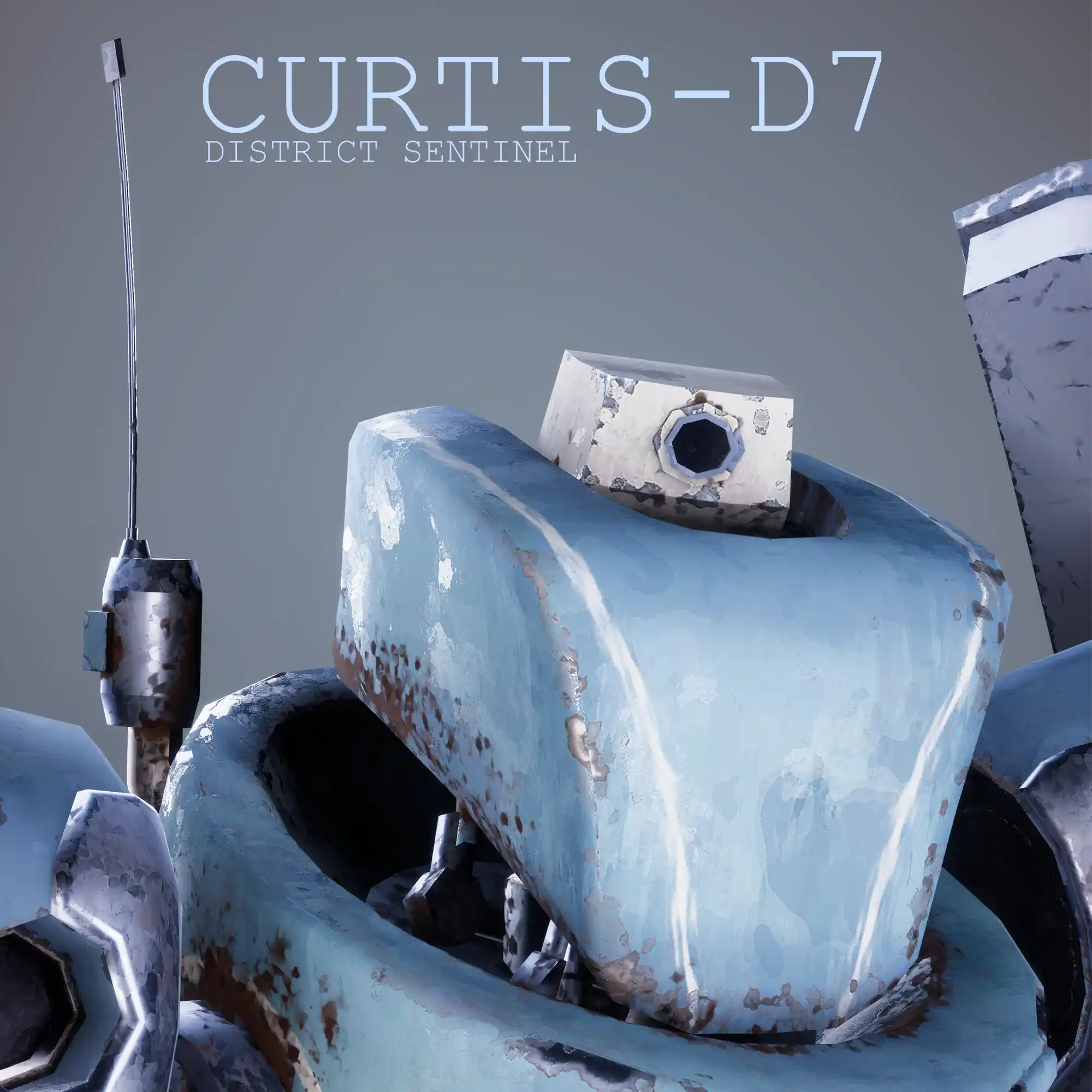 Curtis Thumbnail